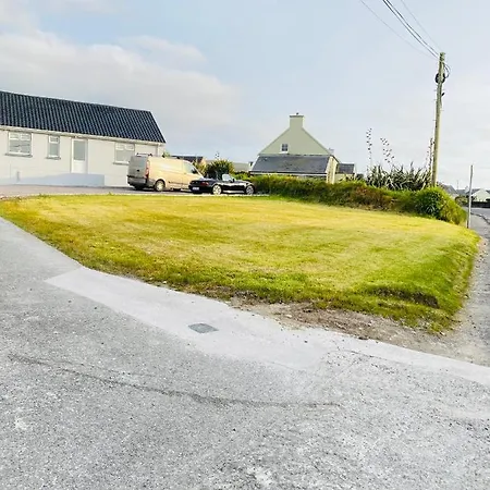 شقة Village بورماغي