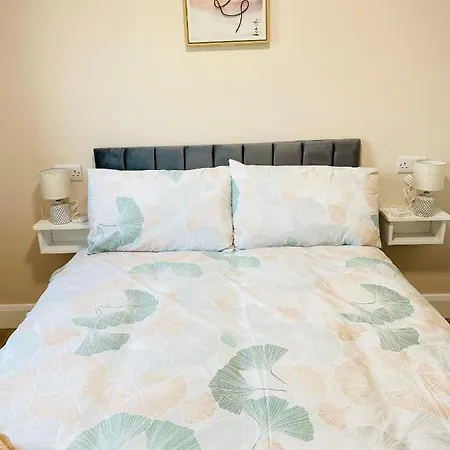 Village Apartment