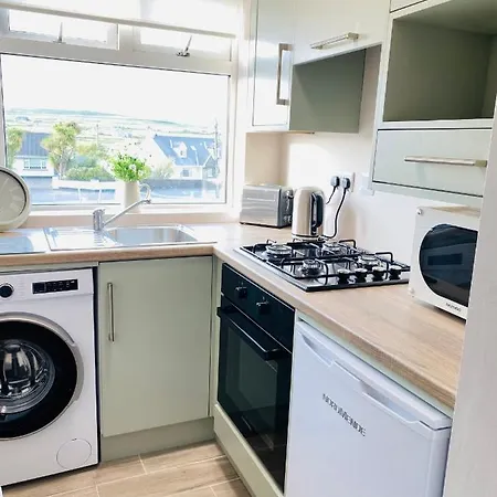 Apartment Village Portmagee