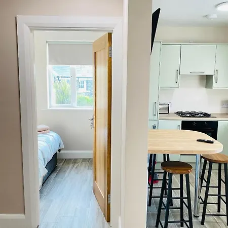 Апартаменты Village *