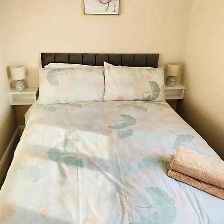 Апартаменты Village