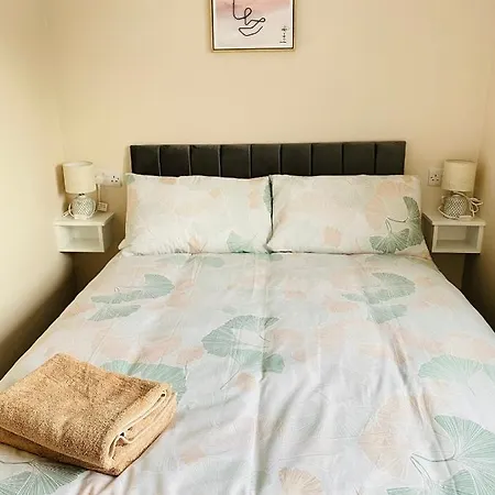 Village Apartment