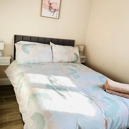 Village Apartment Portmagee