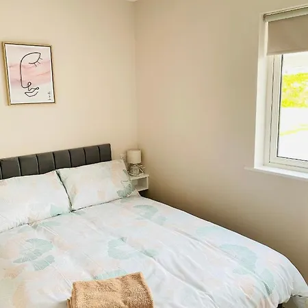 Апартаменты Village *