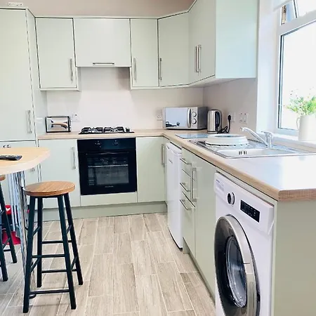 Village Apartment Portmagee