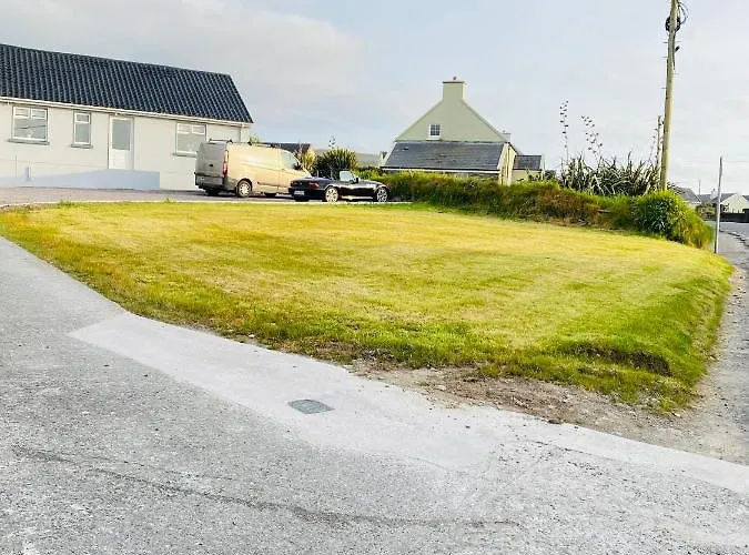 Apartament Village Portmagee