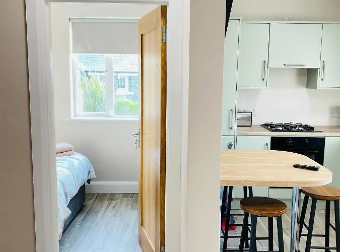 Apartament Village *