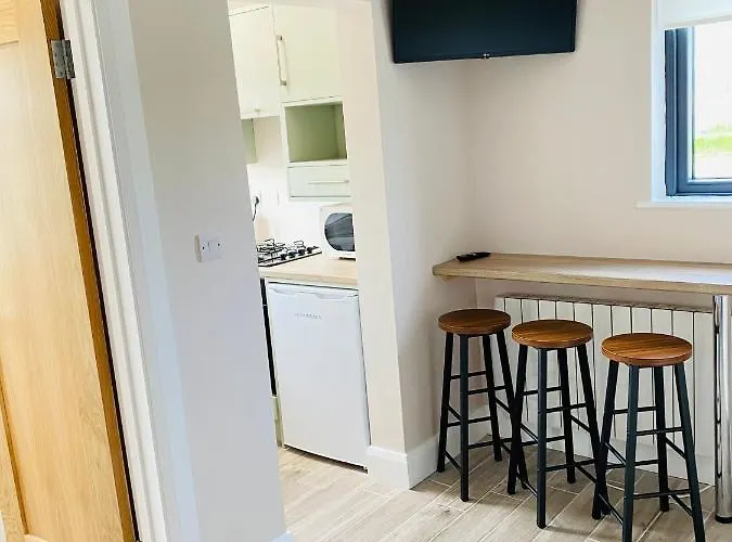 Village Apartament *