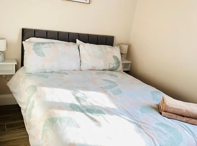 Village Apartament Portmagee