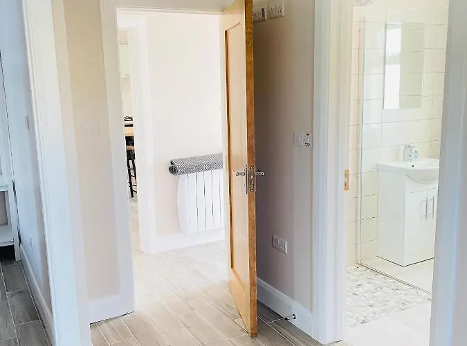 Village Apartament Portmagee