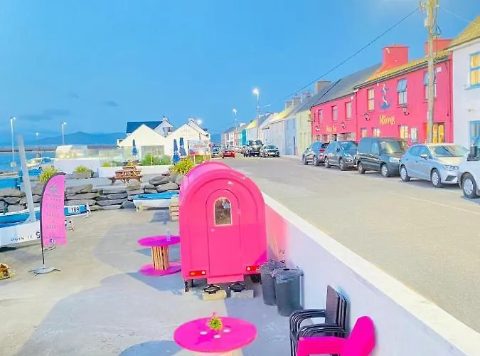 Village Apartament *